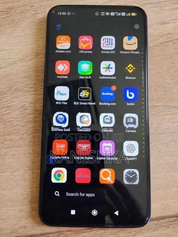 Xiaomi Redmi 15 (Used)