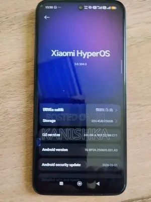 Xiaomi Redmi 15 (Used)