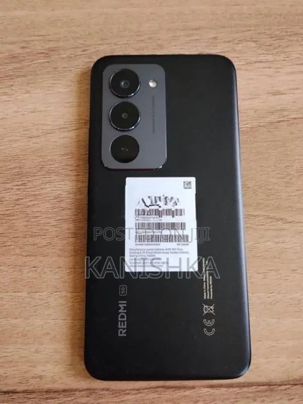 Xiaomi Redmi 15 (Used)