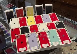 Apple iPhone 11 128GB (Used)