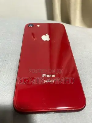 Apple iPhone 8 (Used)