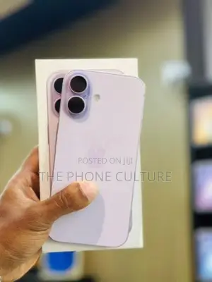 Apple iPhone 17 (Used)