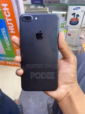 Apple iPhone 7 Plus (Used)