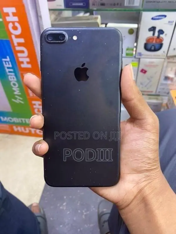 Apple iPhone 7 Plus (Used)