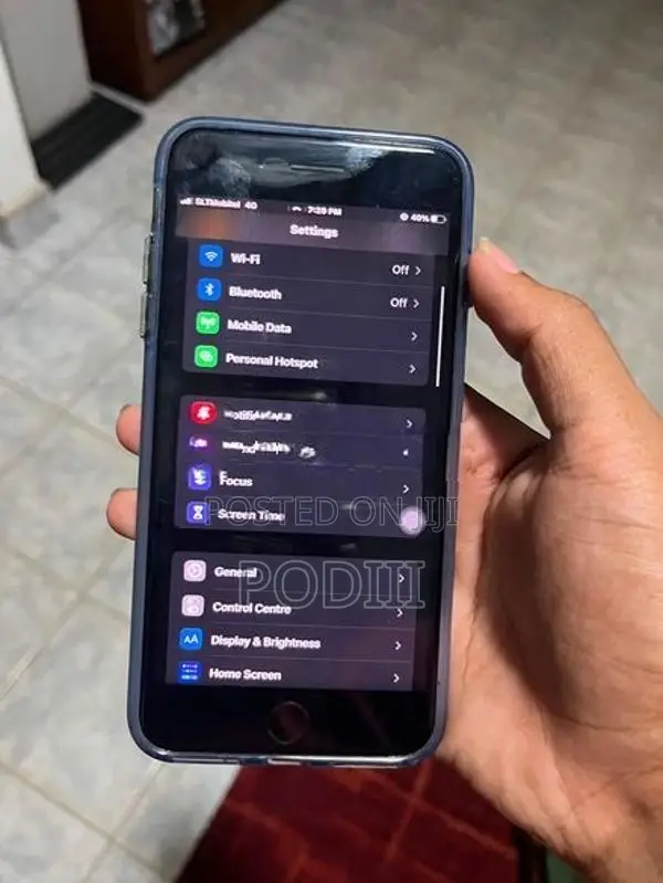 Apple iPhone 7 Plus (Used)