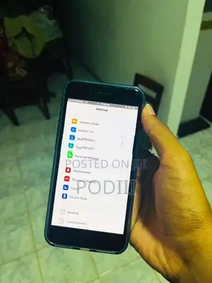 Apple iPhone 7 Plus (Used)