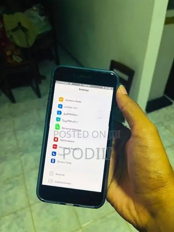 Apple iPhone 7 Plus (Used)