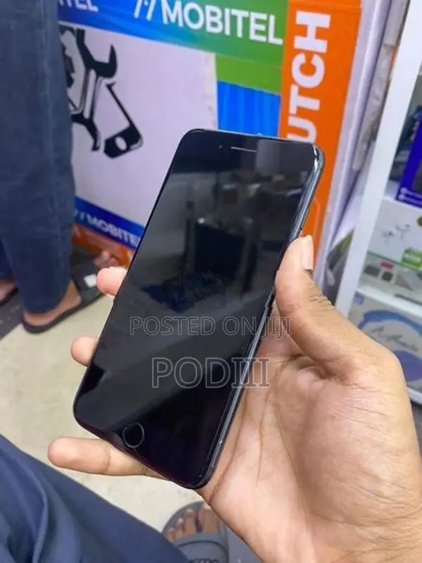 Apple iPhone 7 Plus (Used)