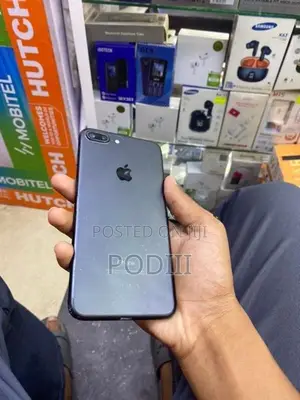 Apple iPhone 7 Plus (Used)