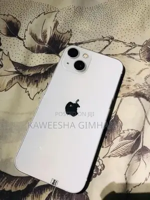Apple iPhone 13 (Used)