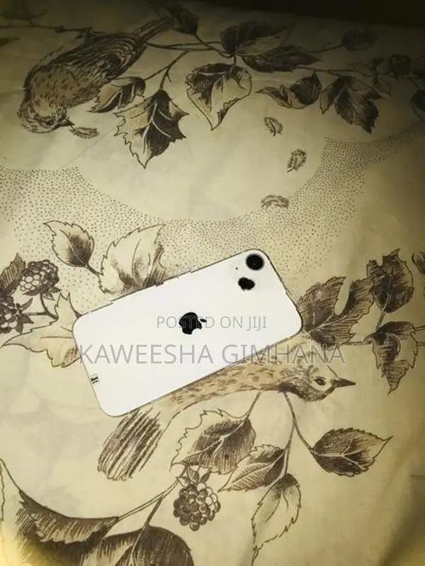 Apple iPhone 13 (Used)