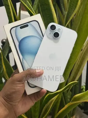 Apple iPhone 15 (Used)