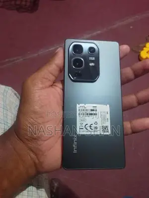 Infinix Note 50 (Used)