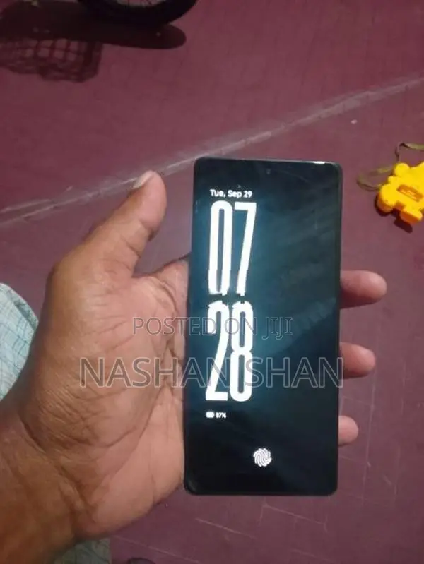 Infinix Note 50 (Used)