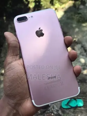 Apple iPhone 7 Plus (Used)