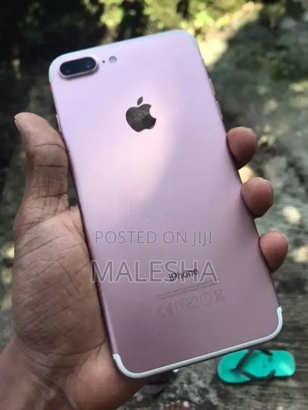 Apple iPhone 7 Plus (Used)
