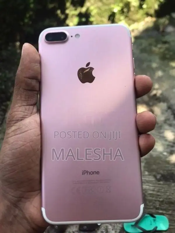 Apple iPhone 7 Plus (Used)