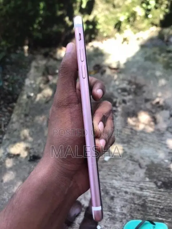 Apple iPhone 7 Plus (Used)