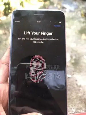 Apple iPhone 7 Plus (Used)