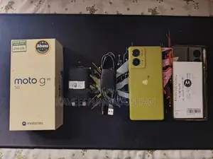 Moto G85 5G (Used)