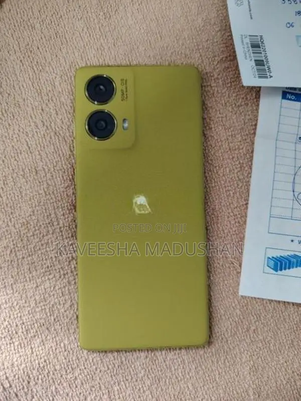 Moto G85 5G (Used)