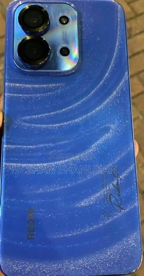 Xiaomi Redmi 15C (Used)
