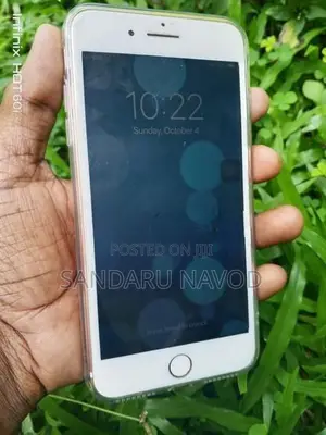 Apple iPhone 7 Plus (Used)