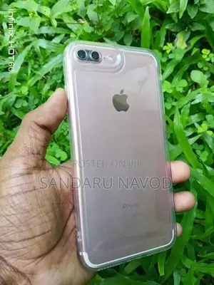 Apple iPhone 7 Plus (Used)