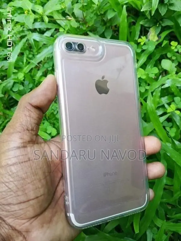 Apple iPhone 7 Plus (Used)
