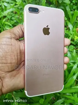 Apple iPhone 7 Plus (Used)