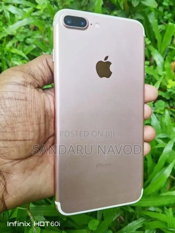 Apple iPhone 7 Plus (Used)