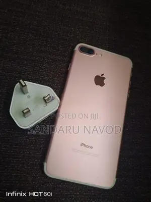 Apple iPhone 7 Plus (Used)