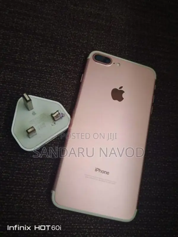 Apple iPhone 7 Plus (Used)