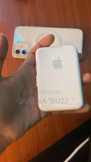 Apple Magsafe Powerbank