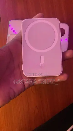 Apple Magsafe Powerbank