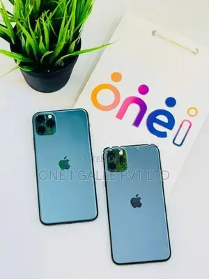 Apple iPhone 11 Pro Max 256GB (Used)