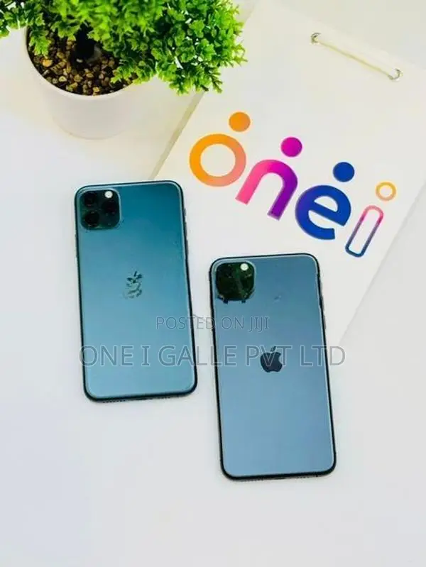 Apple iPhone 11 Pro Max 256GB (Used)