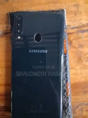 Samsung Galaxy A20s (Used)