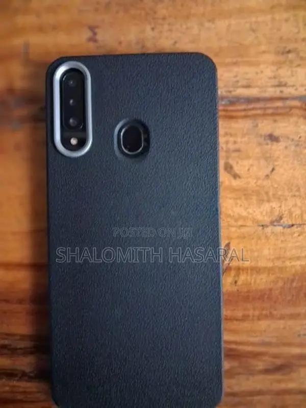 Samsung Galaxy A20s (Used)