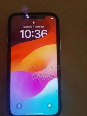 Apple iPhone 12 (Used)