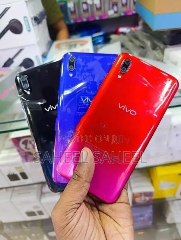 Vivo Y93 (Refurbished)