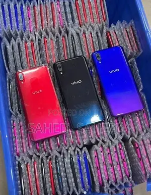 Vivo Y93 (Refurbished)