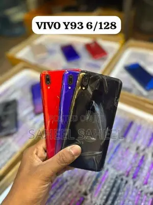 Vivo Y93 (Refurbished)