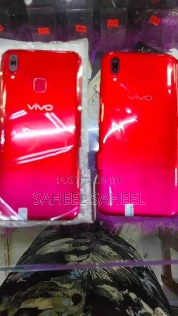 Vivo Y93 (Refurbished)