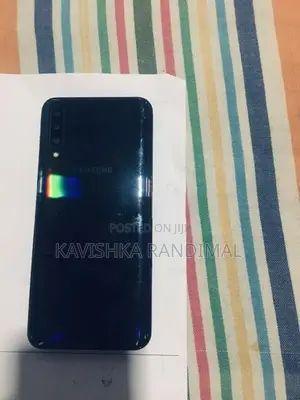 Samsung Galaxy A50 (Used)