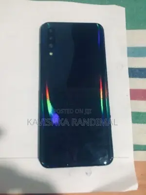 Samsung Galaxy A50 (Used)