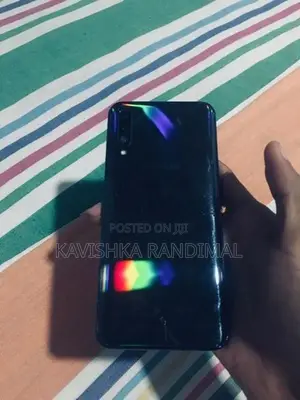 Samsung Galaxy A50 (Used)