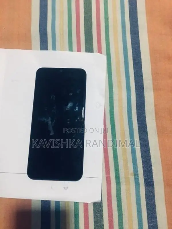 Samsung Galaxy A50 (Used)