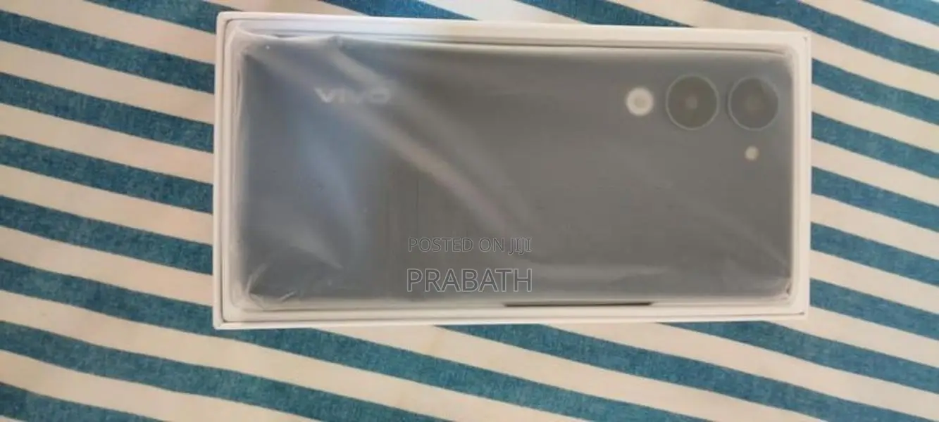 Vivo Y04 (Brand New)