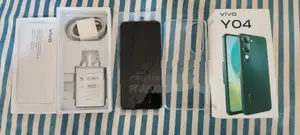 Vivo Y04 (Brand New)